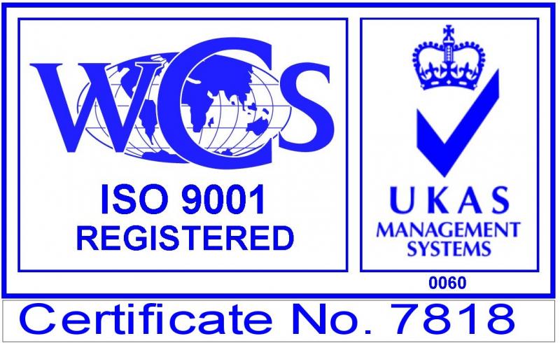 iso logo